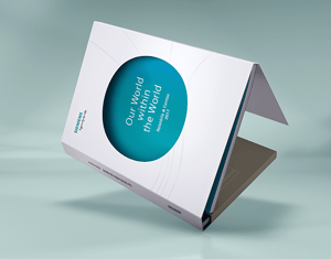 Siemens Annual Report 2017