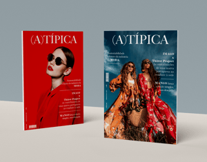 Editorial | (A)Típica