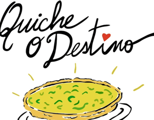 Quiche o Destino