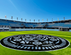 Oreo x Liga Portugal Legends