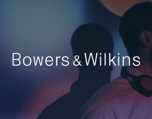 Bowers & Wilkins | PX Teaser