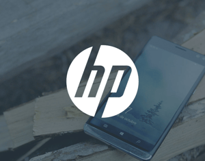 HP | Elite X3