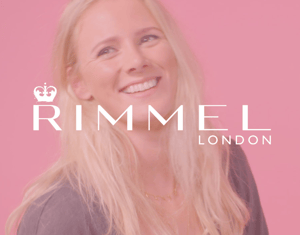 Rimmel | Wonderwing Eyeliner