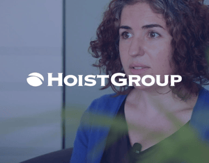 Hoist Group | Interview