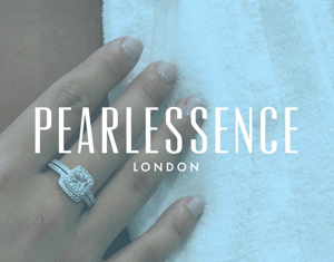 Pearlessence | E-Commerce Ad