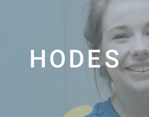 Hodes | Target Awards