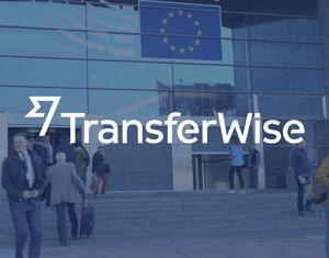 Transfer Wise | Brussels Stunt
