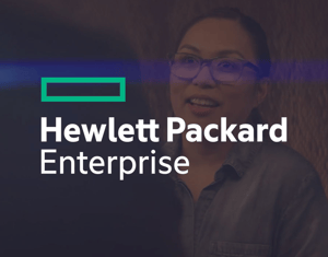 HPE | Messaging