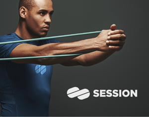 Session - Fitness App Identity