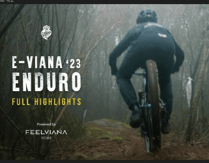 E-Viana Enduro Bike 2023