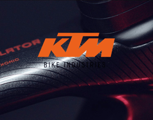 KTM Revelator Alto Exonic: Aero Light