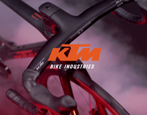 KTM Revelator Alto Exonic: Aero Light