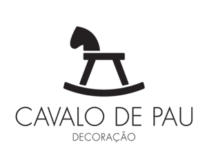 CAVALO DE PAU