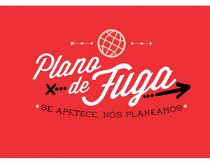 PLANO DE FUGA