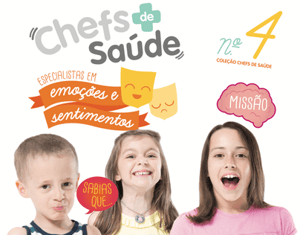 CHEFS DE SAÚDE / Associação Vitamimos SABE