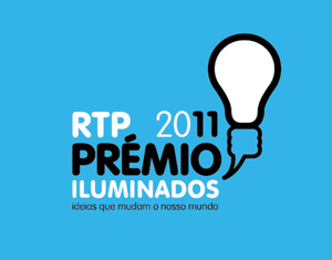 ​RTP / Prémio Iluminados