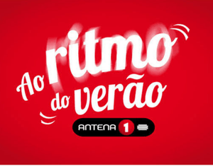 ANTENA 1 / Ativação de Marca