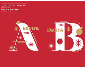 Chefs Mayores 2015 [Evento]