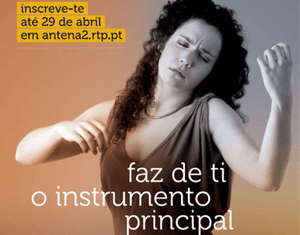 RTP > Prémios Jovens Músicos