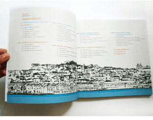 Relatório de Sustentabilidade 2008 / Grupo Transtejo