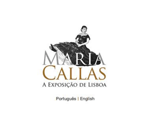 Maria Callas - A Exposição de Lisboa > Fundação EDP