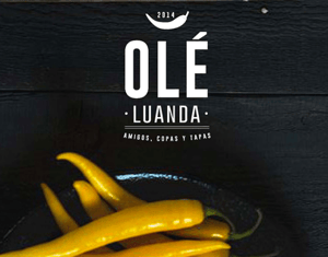​OLÉ > Restaurante de Tapas