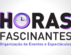 Horas Fascinantes - Logotipo e apresentação
