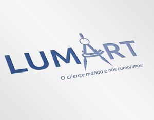 Lumart Logo