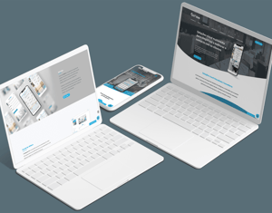 Grupo GoTvee - websites