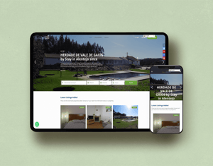 Stay in Alentejo - Alojamento local