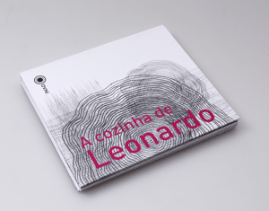 A Cozinha de Leonardo - Leonardo’s Kitchen Academi