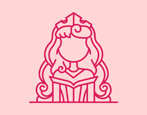 Disney Girls from my 90's childhood