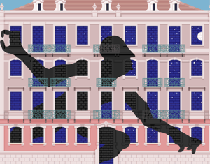 Buildings & Other Architecture Stuff