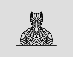 Black Panther Characters