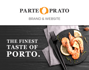 Parte o Prato, Restaurant