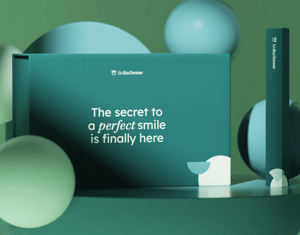 La Duchesse - Clear Aligners Branding