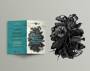 Comunicação Museu Nacional de História e Ciência