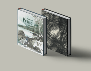 Livro da Expedição Príncipe do Grupo do Risco