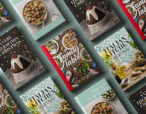 Thermomix . Vorwerk UK Culinary Books