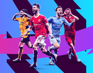 Campanha Lançamento Premier League // ELEVEN PT