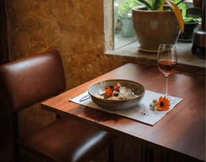 Tati Lisboa - Food Photography