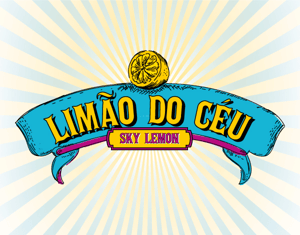 Limão do Céu // Packaging