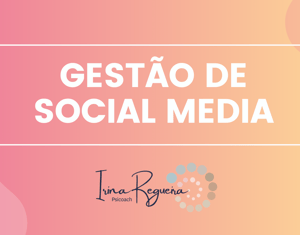 Gestão de Social Media