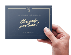 Primeiro Herói de Sempre