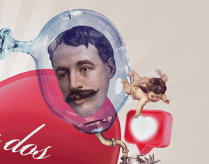 Key Visual - Dias dos Namorados