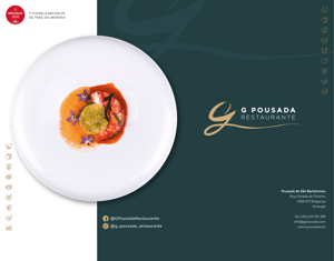 G Pousada Restaurante