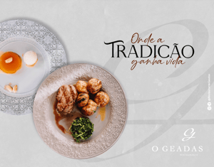 Restaurante O Geadas