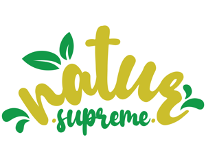 Packaging e Cartões – NATUR SUPREME