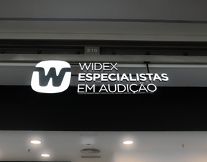 WIDEX | NOSSO Shopping