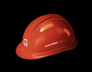 KAVINGA™  Redesign